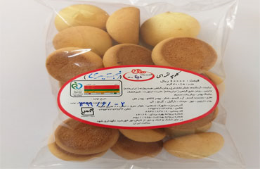 کلوچه لقمه ای انجیری