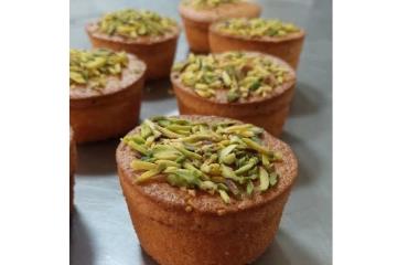 کاپ کیک یزدی های مهر(مینایزد)ویژه مراسمات ختم وغیره