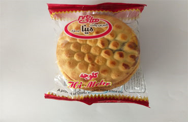 کلوچه سنتی گردویی