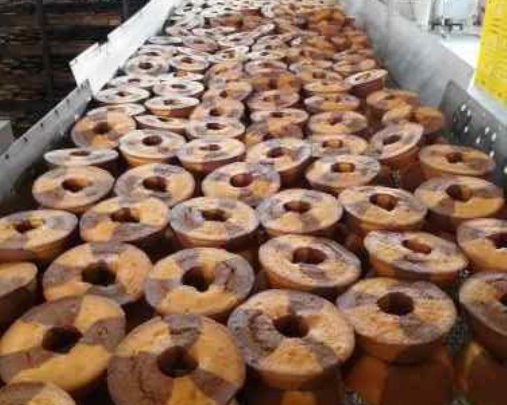 نوار نقاله و سرد کن